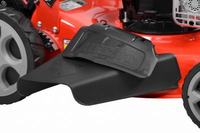 HECHT546BSW Motorová kosačka s pojazdom 140 cm3, 65 l