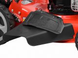 HECHT546BSW Motorová kosačka s pojazdom 140 cm3, 65 l