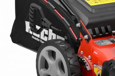 HECHT546BSW Motorová kosačka s pojazdom 140 cm3, 65 l