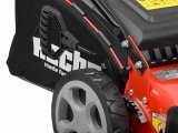 HECHT546BSW Motorová kosačka s pojazdom 140 cm3, 65 l