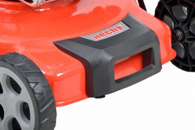 HECHT546BSW Motorová kosačka s pojazdom 140 cm3, 65 l