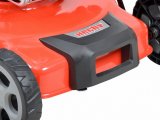 HECHT546BSW Motorová kosačka s pojazdom 140 cm3, 65 l