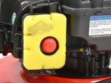 HECHT546BSW Motorová kosačka s pojazdom 140 cm3, 65 l