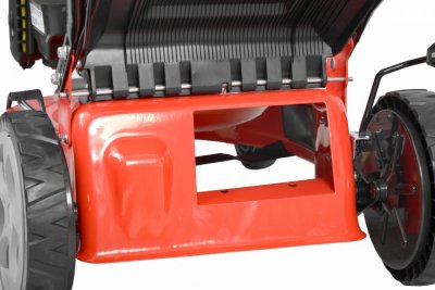 HECHT546BSW Motorová kosačka s pojazdom 140 cm3, 65 l