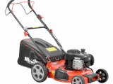 HECHT546BSW Motorová kosačka s pojazdom 140 cm3, 65 l
