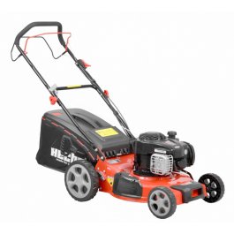 HECHT546BSW Motorová kosačka s pojazdom 140 cm3, 65 l