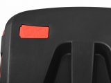 HECHT546BSW Motorová kosačka s pojazdom 140 cm3, 65 l
