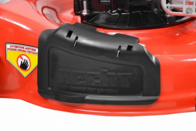 HECHT546BSW Motorová kosačka s pojazdom 140 cm3, 65 l