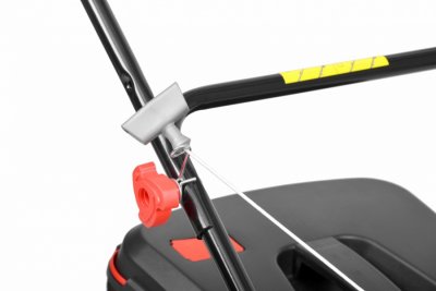 HECHT546BSW Motorová kosačka s pojazdom 140 cm3, 65 l