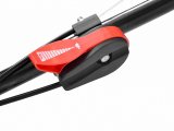 HECHT546BSW Motorová kosačka s pojazdom 140 cm3, 65 l