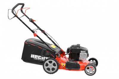 HECHT546BSW Motorová kosačka s pojazdom 140 cm3, 65 l
