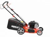HECHT546BSW Motorová kosačka s pojazdom 140 cm3, 65 l