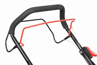HECHT546BSW Motorová kosačka s pojazdom 140 cm3, 65 l