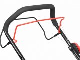 HECHT546BSW Motorová kosačka s pojazdom 140 cm3, 65 l