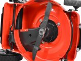 HECHT546BSW Motorová kosačka s pojazdom 140 cm3, 65 l
