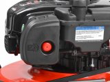 HECHT546BSW Motorová kosačka s pojazdom 140 cm3, 65 l