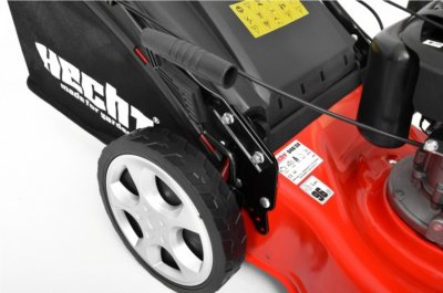 HECHT546SX Motorová kosačka s pojazdom 139 cm3, 60 l