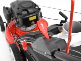 HECHT546SX Motorová kosačka s pojazdom 139 cm3, 60 l