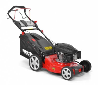 HECHT546SX Motorová kosačka s pojazdom 139 cm3, 60 l