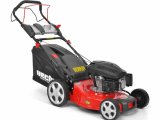 HECHT546SX Motorová kosačka s pojazdom 139 cm3, 60 l