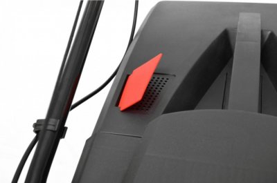 HECHT546SX Motorová kosačka s pojazdom 139 cm3, 60 l