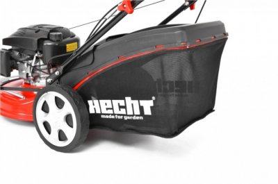 HECHT546SX Motorová kosačka s pojazdom 139 cm3, 60 l