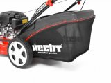 HECHT546SX Motorová kosačka s pojazdom 139 cm3, 60 l