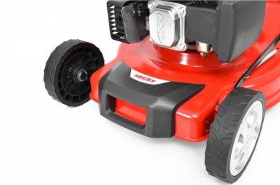 HECHT546SX Motorová kosačka s pojazdom 139 cm3, 60 l