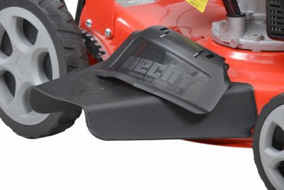 HECHT547SXW Motorová kosačka s pojazdom 150 cm3, 55 l