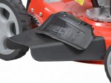 HECHT547SXW Motorová kosačka s pojazdom 150 cm3, 55 l