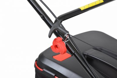 HECHT547SXW Motorová kosačka s pojazdom 150 cm3, 55 l