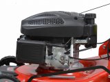 HECHT547SXW Motorová kosačka s pojazdom 150 cm3, 55 l