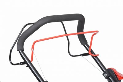 HECHT547SXW Motorová kosačka s pojazdom 150 cm3, 55 l