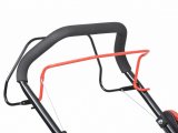 HECHT547SXW Motorová kosačka s pojazdom 150 cm3, 55 l