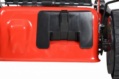 HECHT547SXW Motorová kosačka s pojazdom 150 cm3, 55 l