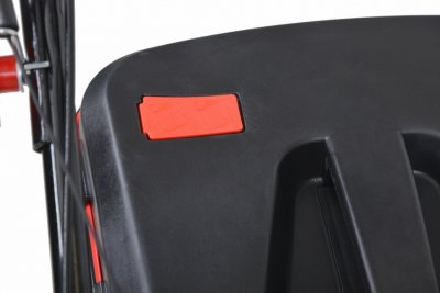 HECHT547SXW Motorová kosačka s pojazdom 150 cm3, 55 l