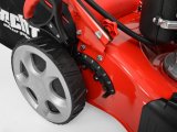 HECHT5484SXE5IN1 Motorová kosačka 5 v 1 s pojazdom 135 cm3, 60 l