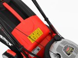 HECHT5484SXE5IN1 Motorová kosačka 5 v 1 s pojazdom 135 cm3, 60 l