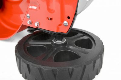 HECHT5484SXE5IN1 Motorová kosačka 5 v 1 s pojazdom 135 cm3, 60 l