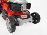 HECHT5484SXE5IN1 Motorová kosačka 5 v 1 s pojazdom 135 cm3, 60 l