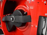 HECHT5484SXE5IN1 Motorová kosačka 5 v 1 s pojazdom 135 cm3, 60 l