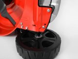 HECHT548SW5IN1 Motorová kosačka 5 v 1 s pojazdom 135 cm3, 60 l