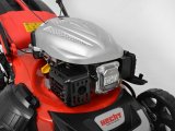 HECHT548SW5IN1 Motorová kosačka 5 v 1 s pojazdom 135 cm3, 60 l