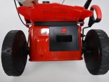 HECHT548SW5IN1 Motorová kosačka 5 v 1 s pojazdom 135 cm3, 60 l