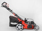 HECHT548SW5IN1 Motorová kosačka 5 v 1 s pojazdom 135 cm3, 60 l
