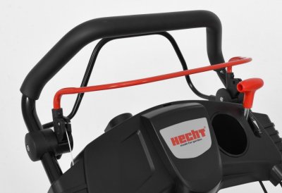 HECHT548SW5IN1 Motorová kosačka 5 v 1 s pojazdom 135 cm3, 60 l