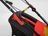 HECHT548SW5IN1 Motorová kosačka 5 v 1 s pojazdom 135 cm3, 60 l