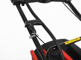 HECHT548SWE5IN1 Motorová kosačka 5 v 1 s pojazdom a ľahkým štartom 135 cm3, 60 l