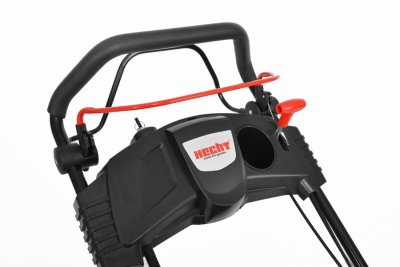 HECHT548SWE5IN1 Motorová kosačka 5 v 1 s pojazdom a ľahkým štartom 135 cm3, 60 l