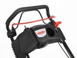 HECHT548SWE5IN1 Motorová kosačka 5 v 1 s pojazdom a ľahkým štartom 135 cm3, 60 l